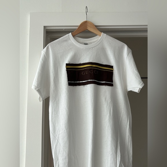 Hand made - reworked Gucci 💯-auth. - Picture 3 of 3